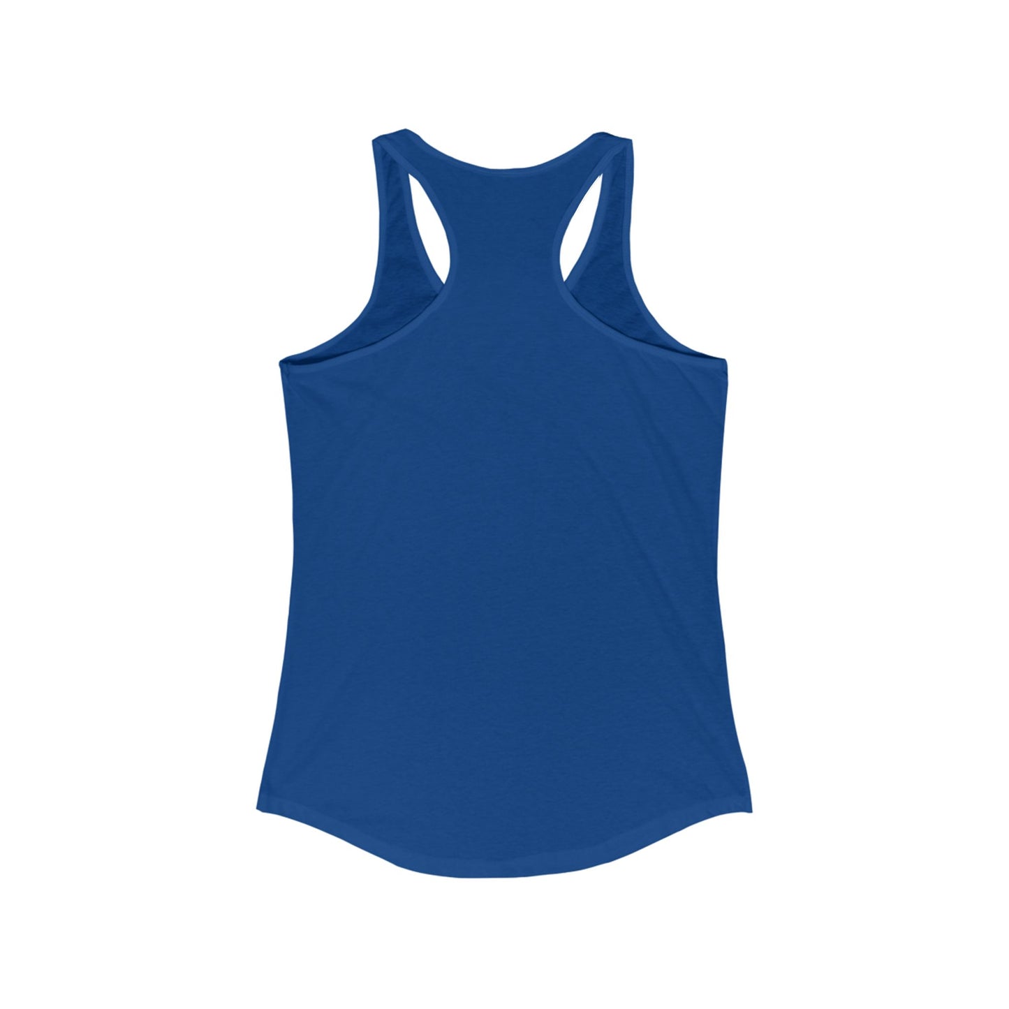 Owl logo cotton tank - boho clothing & yoga clothes